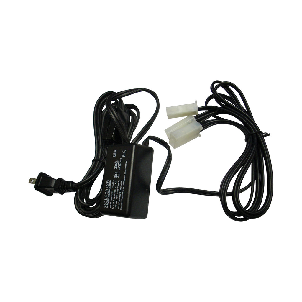 NOR NET-060WP 120V 60W ELEC TFMR NOR NET-060WP 120V 60W ELEC TFMR