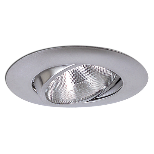 Product image for NORA NTM-53N NAT MTL GIMBAL RNG TRM