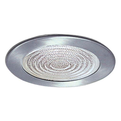 Product image for NORA NS-23N Natural Metal Fresnel Shower Trim