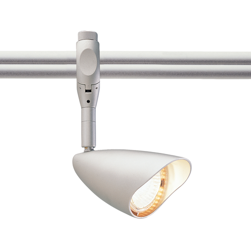 Product image for NORA NRS11-102S Argon w/Swivel Stem, Silver