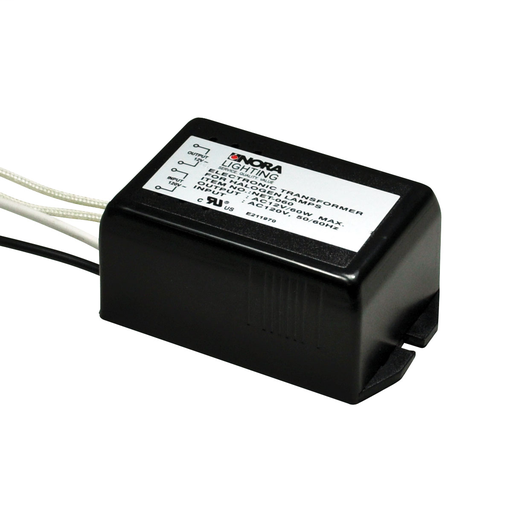 Product image for Nora NET-075 75W Electronic Transformer