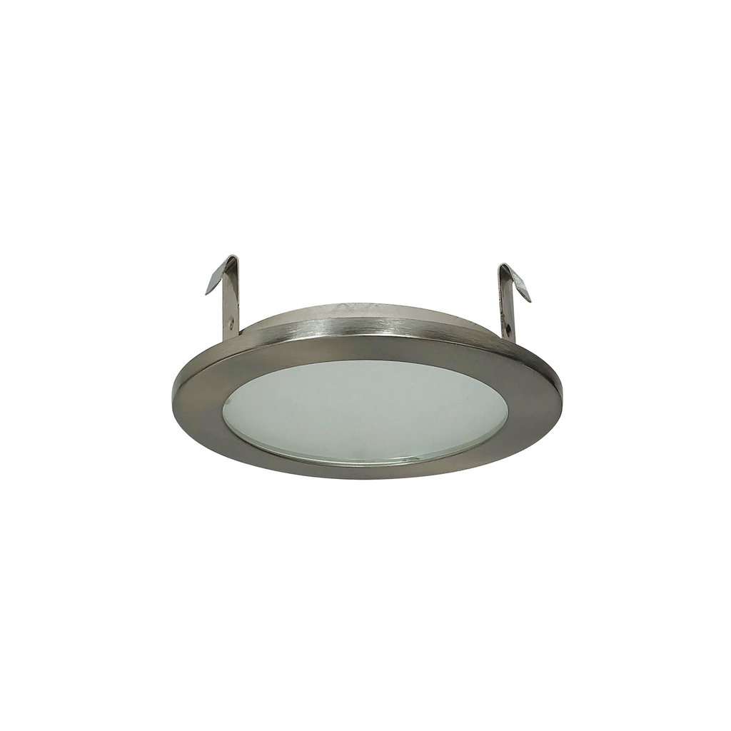 Product image for NORA NS-26N NAT FROSTED SHWR TRIM