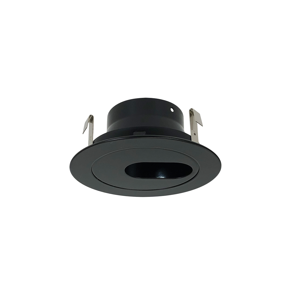 Product image for NORA NS-47B BLK ADJ SLOT APERTURE