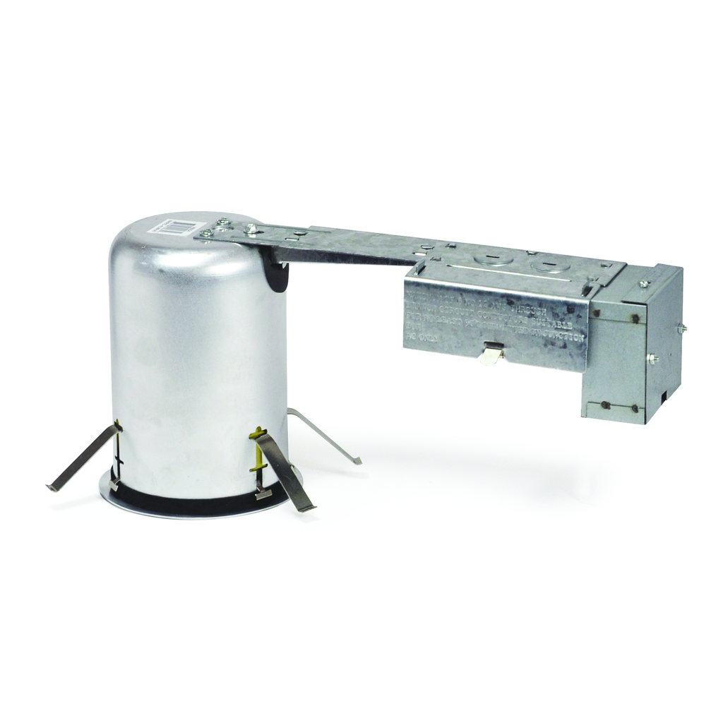 Product image for NORA NHRIOIC-48LE3A 4IN IOLITE IC AT REMODEL HSG 120V