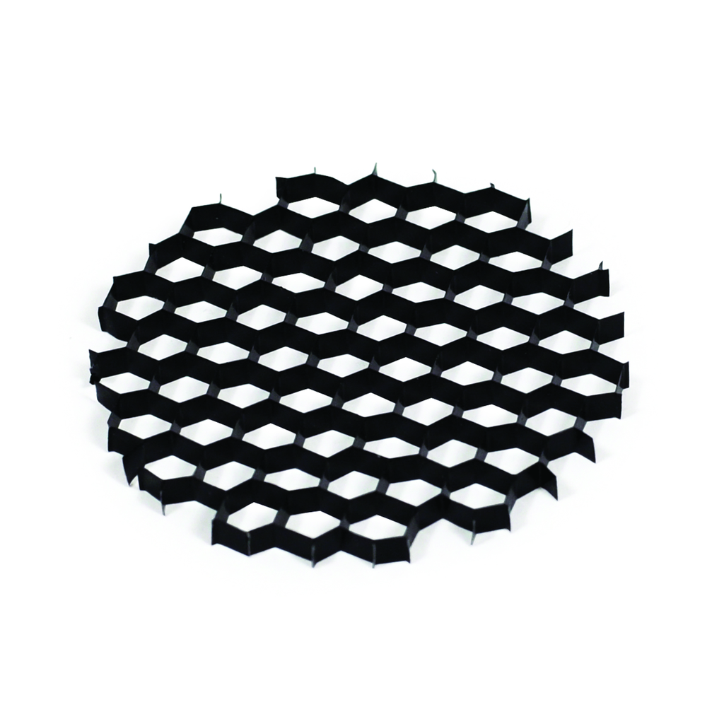 Product image for NORA NIO-HC HEX CELL LOUVER