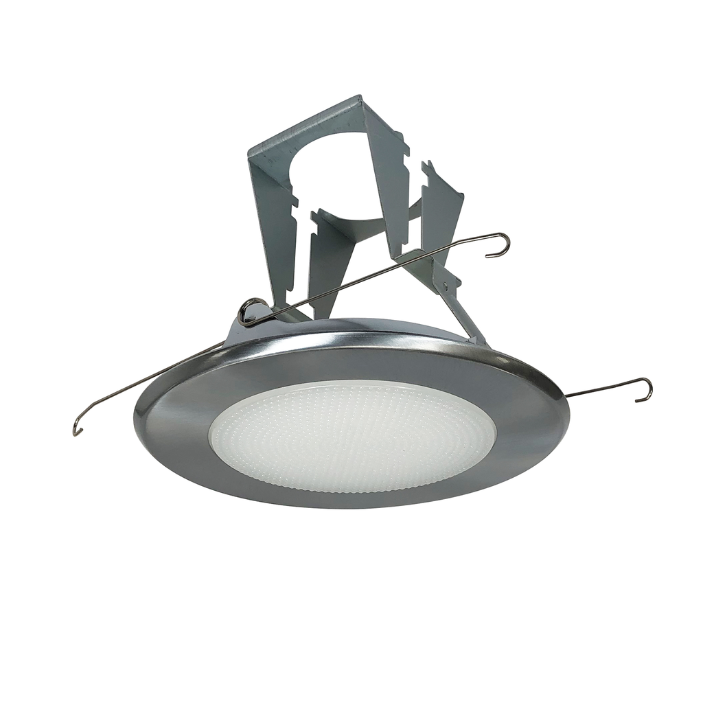 Product image for NORA NT-5022N Natural Metal Albalite Shower Trim