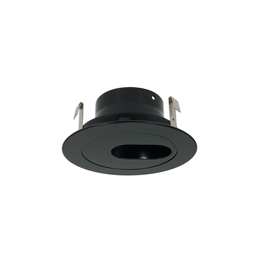 Product image for NORA NS-47B BLK ADJ SLOT APERTURE