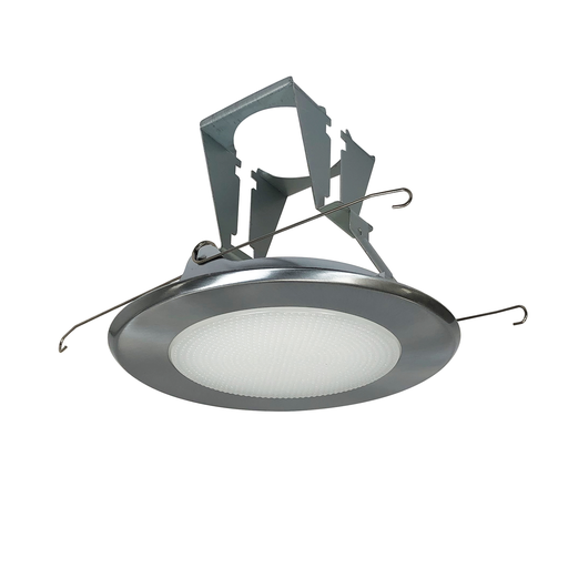 Product image for NORA NT-5022N Natural Metal Albalite Shower Trim