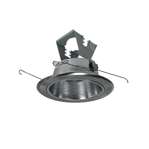 Product image for NORA NT-5010N Natural Metal Baffle Trim