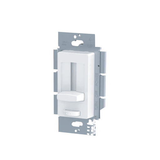 NEXUS 24V 100W Dimmer + Driver Switch, LED3, White