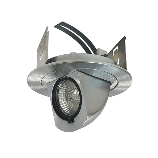 Product image for NORA NL-470N Natural Metal Fully Adjustable Elbow