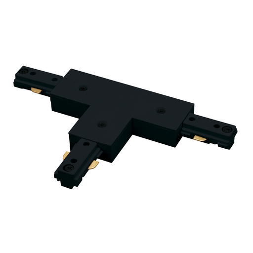 Product image for NORA NT-2314B/R T-CONNECTOR BLK