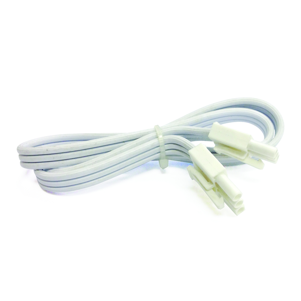 Product image for NOR NUA-806W LIGHTING JUMPER CABLE