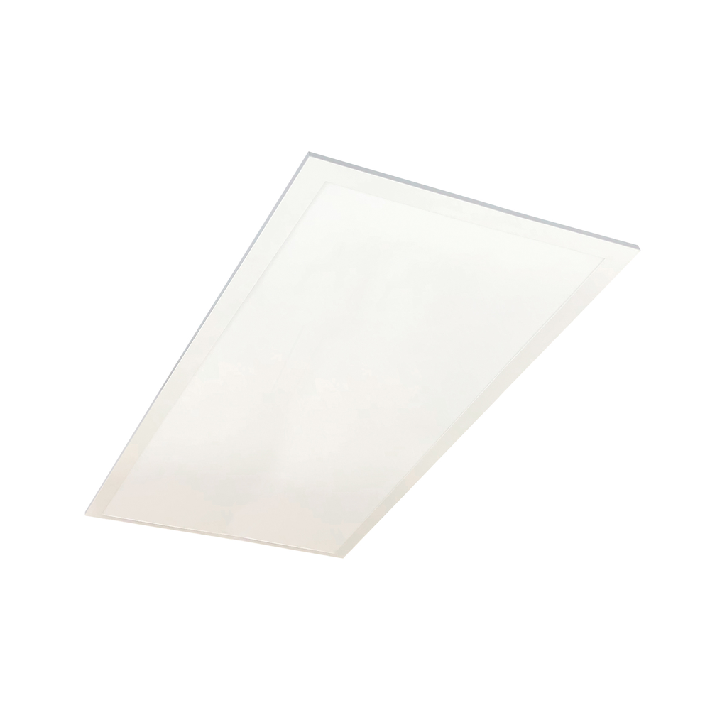Product image for NORA NPDBL-E24/334W 2X4 LED BACK-LIT TUNABLE WHITE PANEL 5600LM 45W 3000/3500/4000K 120-347V WHITE 0-10V DIMMING