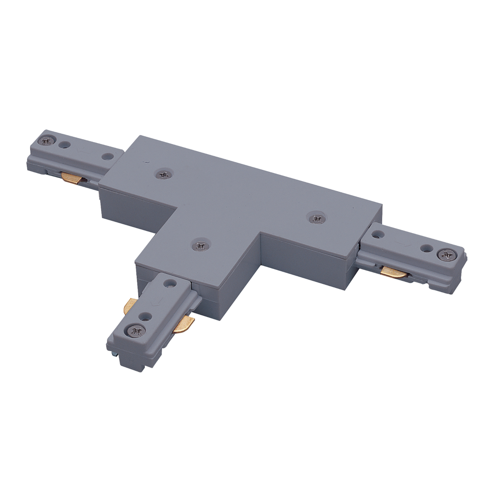 Product image for NORA NT-314S T-Connector, Silver