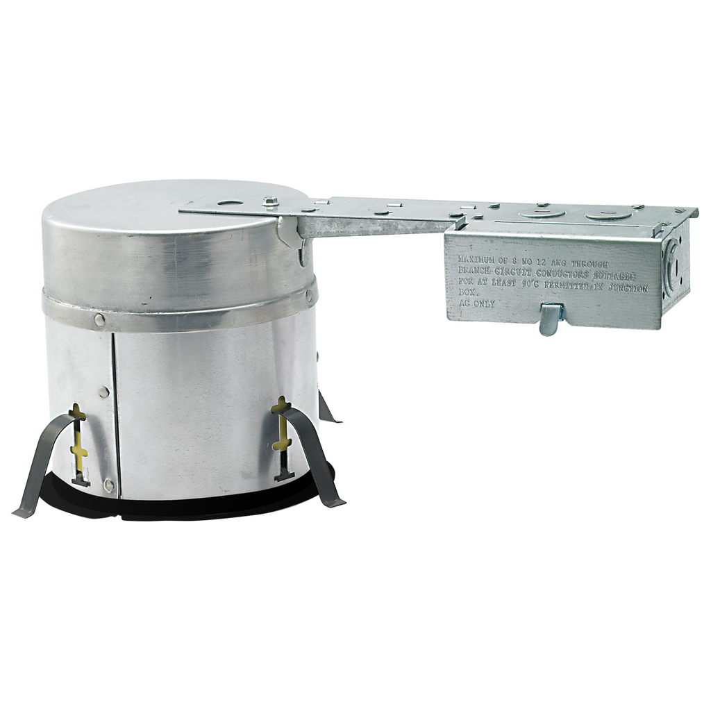 Product image for NORA NHRIC-527QAT 5IN RCSD LT HSG