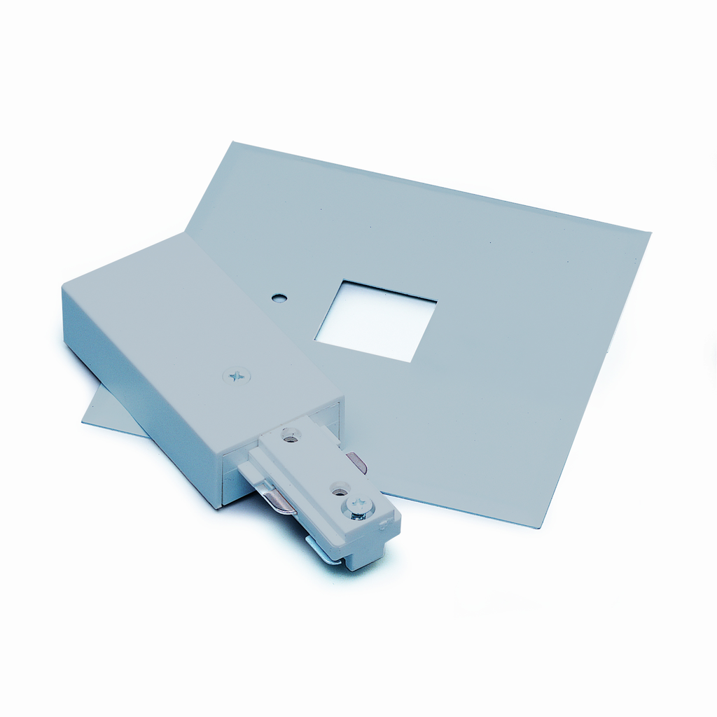 Product image for NORA NT-311S Live End with Canopy, Silver