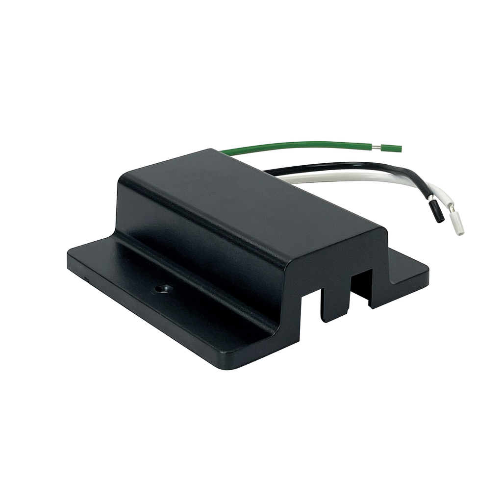 Product image for NOR NT-307B FLTG CNPY FEED BLK