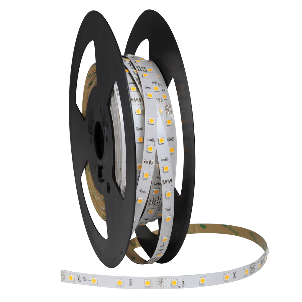 Product image for NORA NUTP81-W100LED942 TAPE LT ROLL