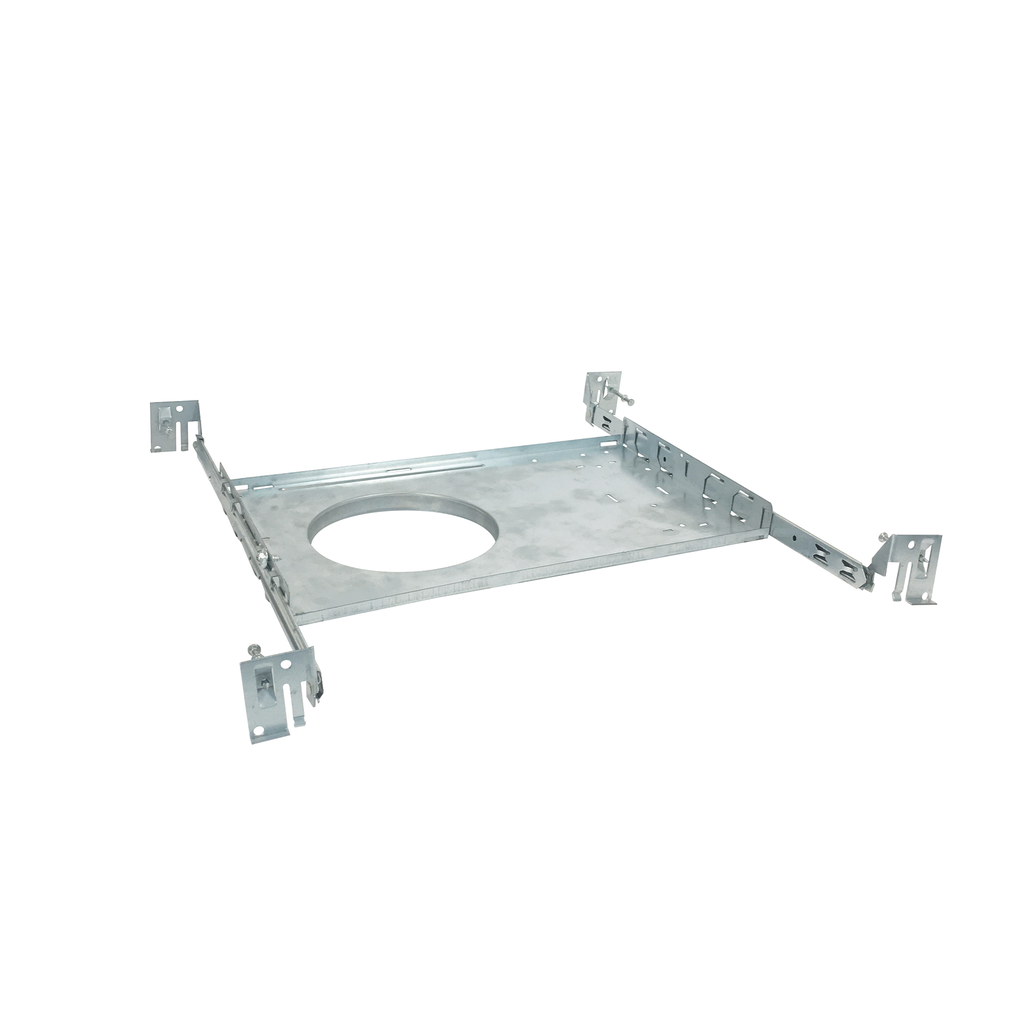 Product image for NORA NQZ-4R-F LTG FRAME-IN