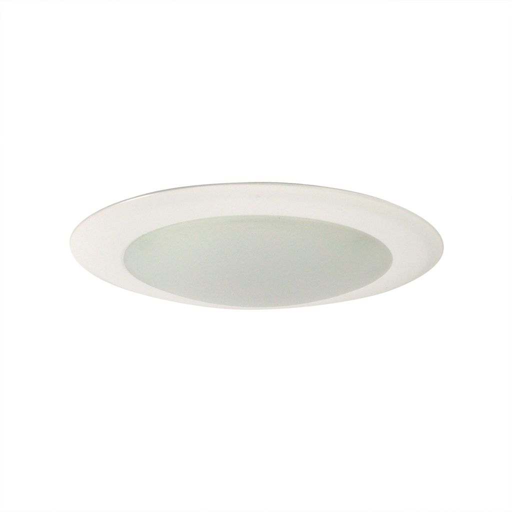 Product image for NORA NLOPAC-R6509T2430W FLAT LED TRIM 3000K WHITE