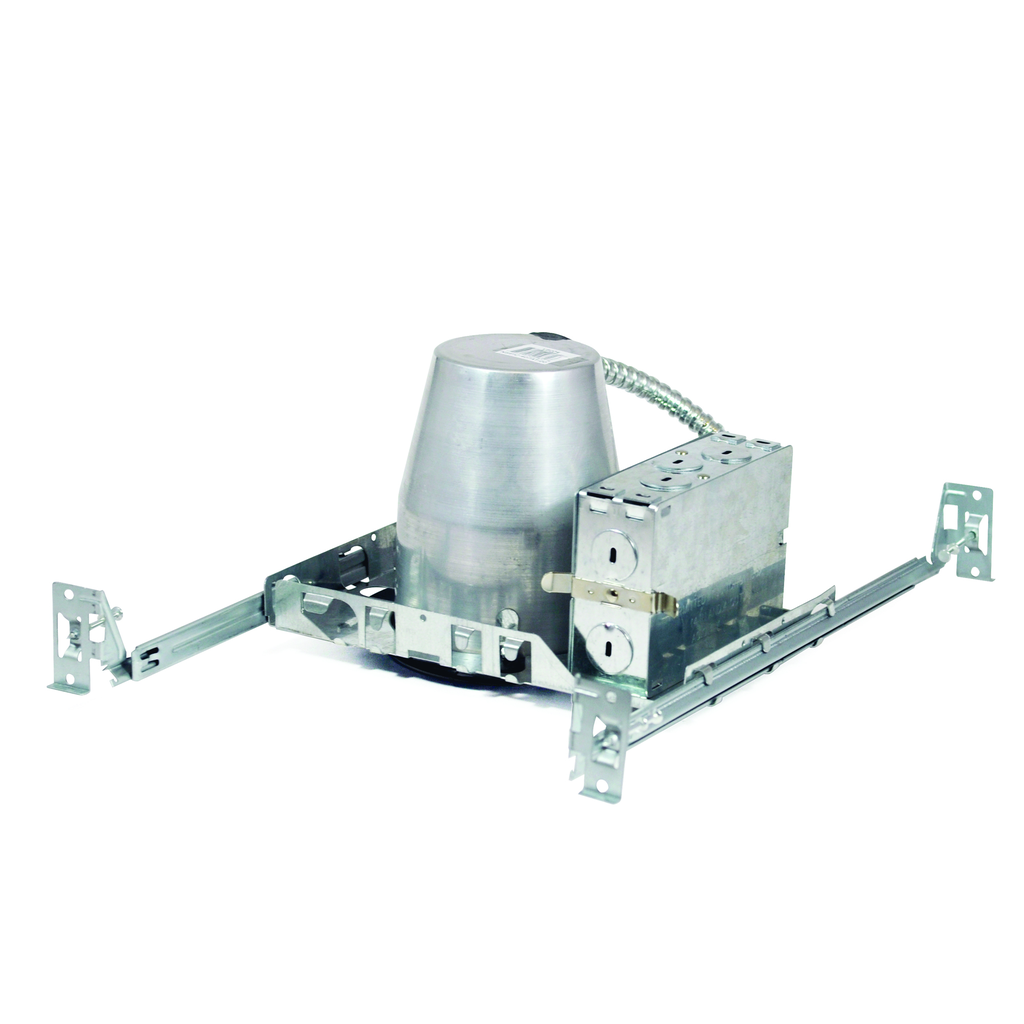 Product image for NORA NSEIC-407AT/20 20W 120V MR16 GU10 NW IC RATED CAN