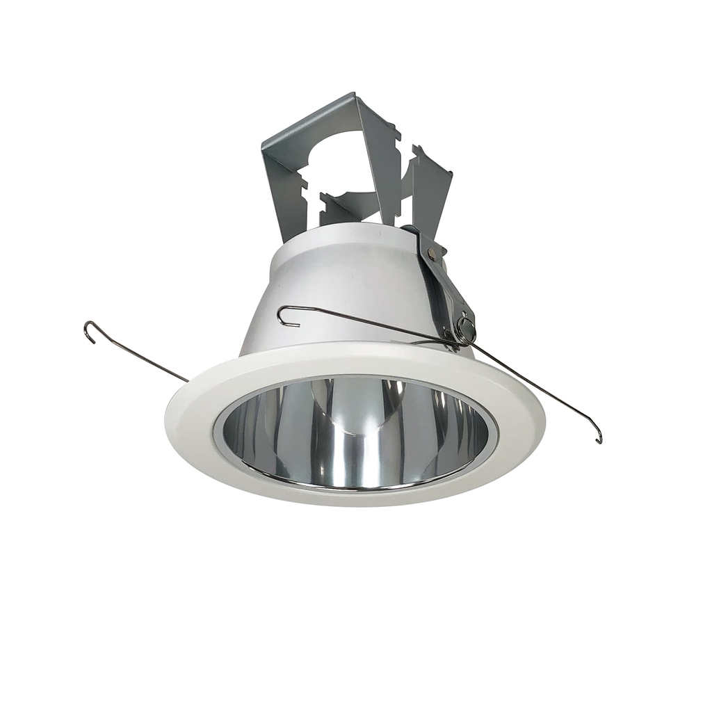Product image for NORA NT-5020C Chrome Reflector