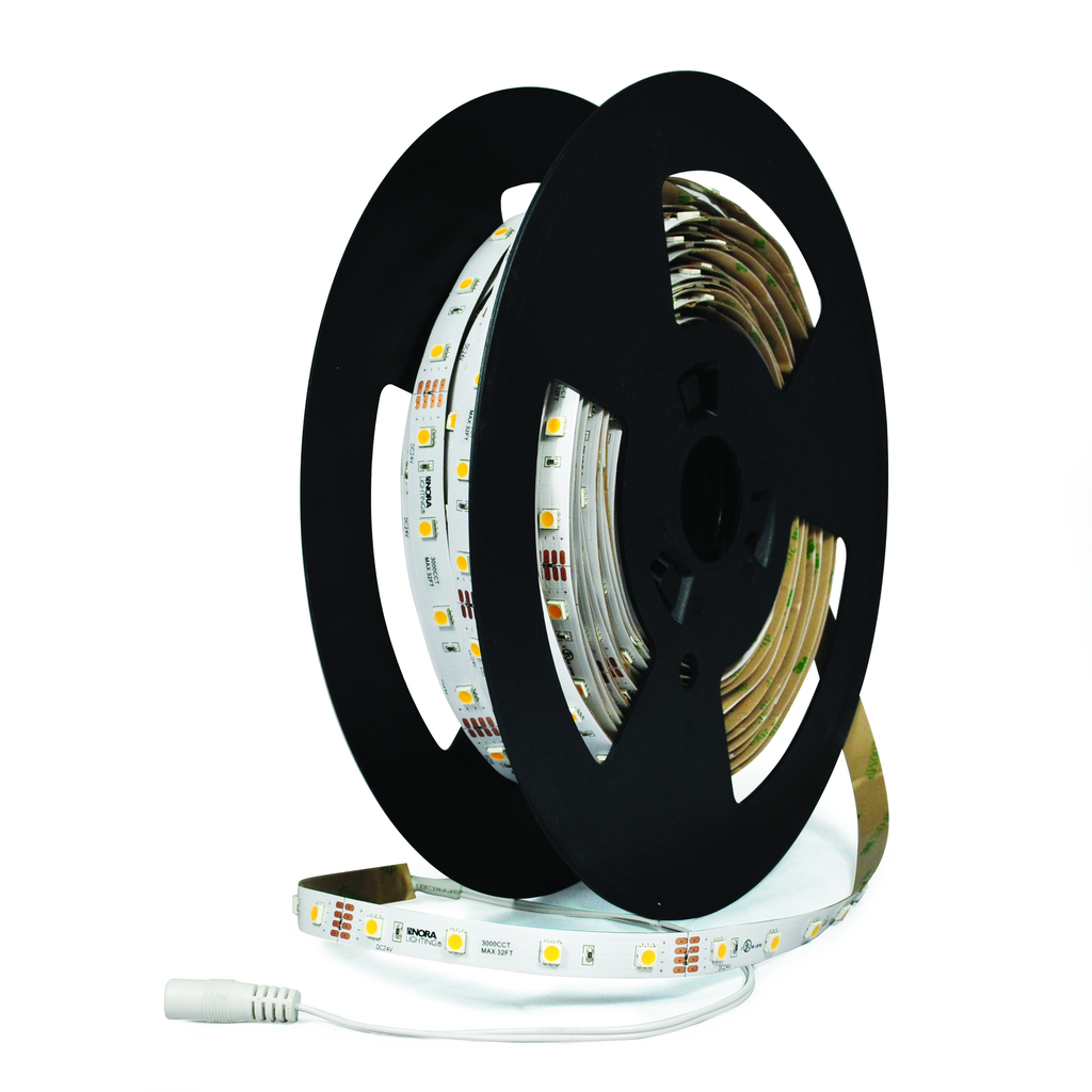 Product image for NOLT NUTP51-W20LED930 HYBRITE TAPE CFC 20FT SPOOL 200