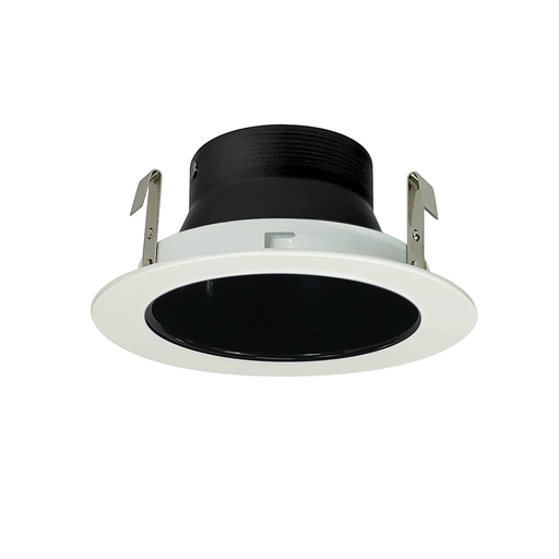 Product image for NORA NL-413 Black Adjustable Reflector
