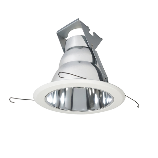 Product image for NORA NT-5021C Chrome Reflector Cone