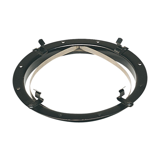 Product image for NORA NT-346 Black Holder for R40/Par38