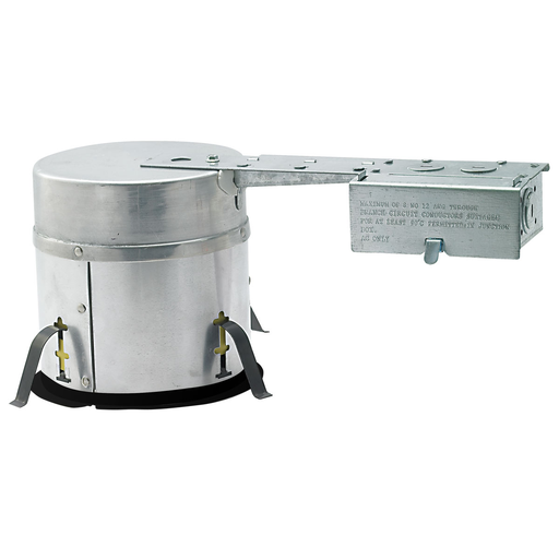 Product image for NORA NHRIC-527QAT 5IN RCSD LT HSG