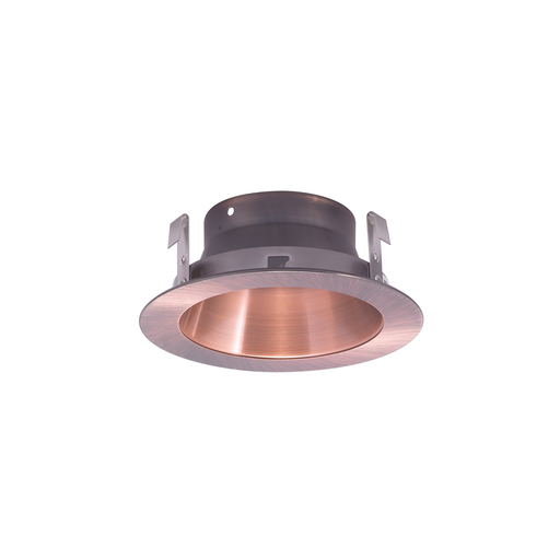 Product image for NORA NS-53 Copper Reflector W/Copper Ring