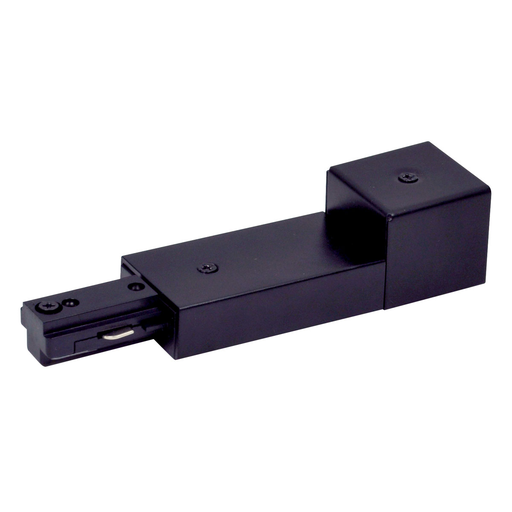 Mayer-DDS-Live End Conduit Feed, 1 Circuit Track, Black, 2061-1