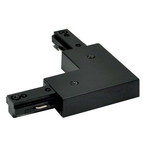 Mayer-DDS-L Connector, 1 Circuit Track, Black, 2061-1