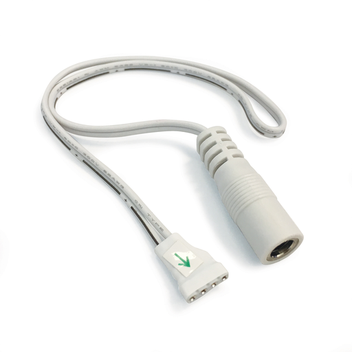 Product image for NORA NAHO-609W LTG INTERCONNECTOR