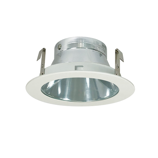 Product image for NORA NL-414 Chrome Adjustable Reflector