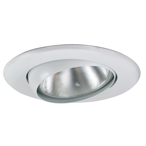 Product image for NORA NT-5070W White Eyeball