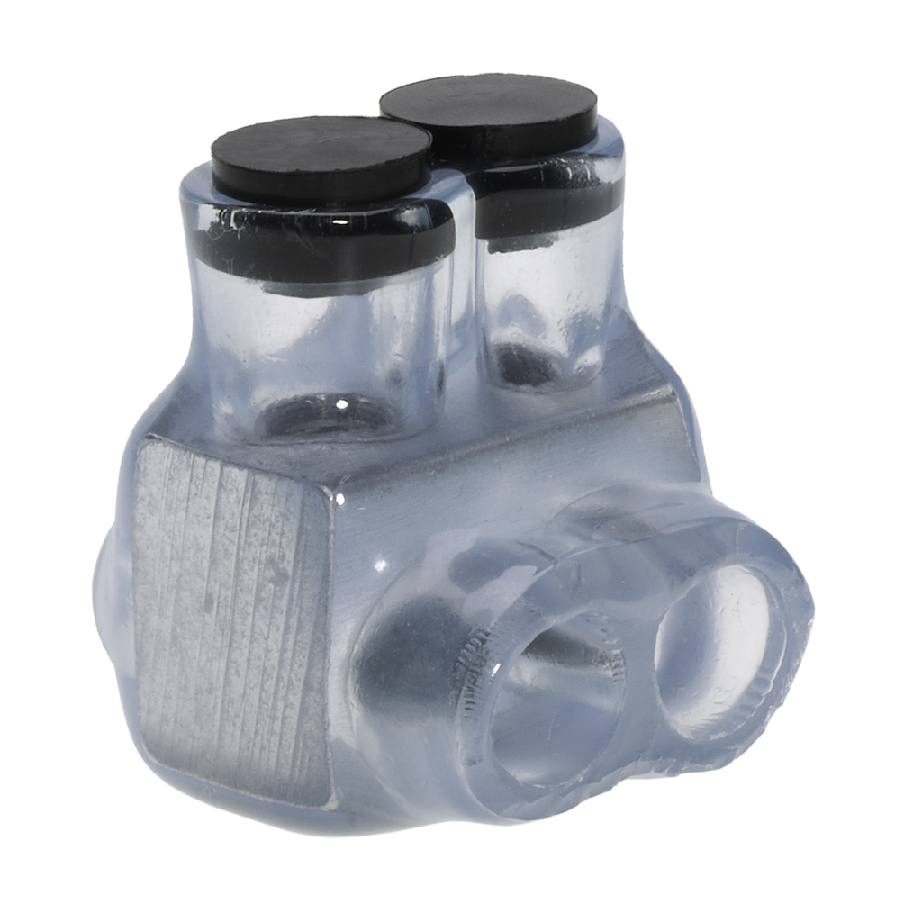 Product image for NSI IT-4CB Clr 4-14AWG Insltd MULTI