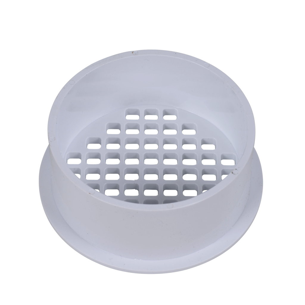Oatey® 4 in. PVC Snap-In Drain