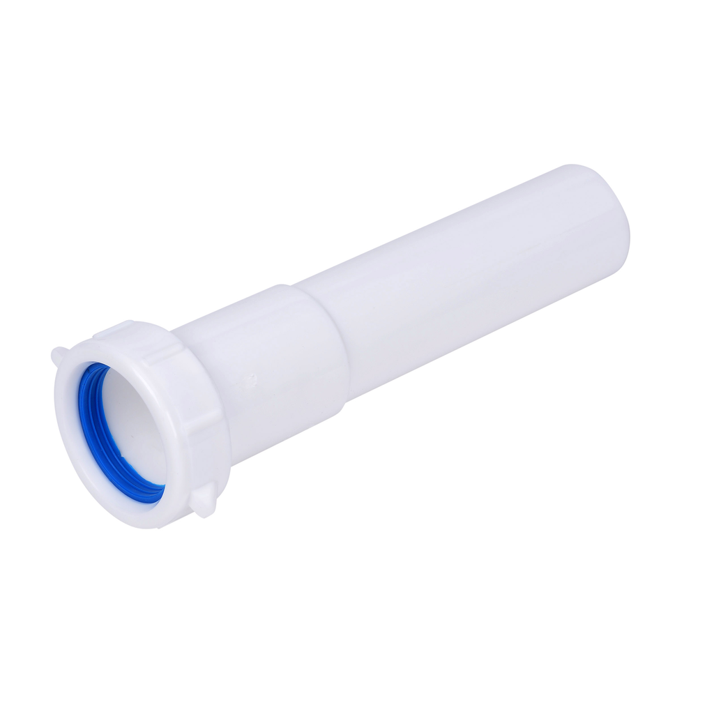 Dearborn® 1-1/4 in. x 6 in. Slip Joint Extension Tube