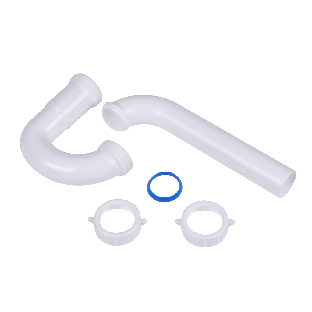 Dearborn® 1-1/4" P-Trap, Bagged