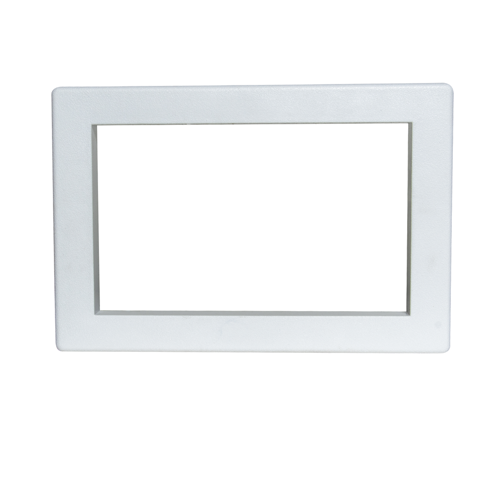 Oatey® Centro, Plastic Faceplate