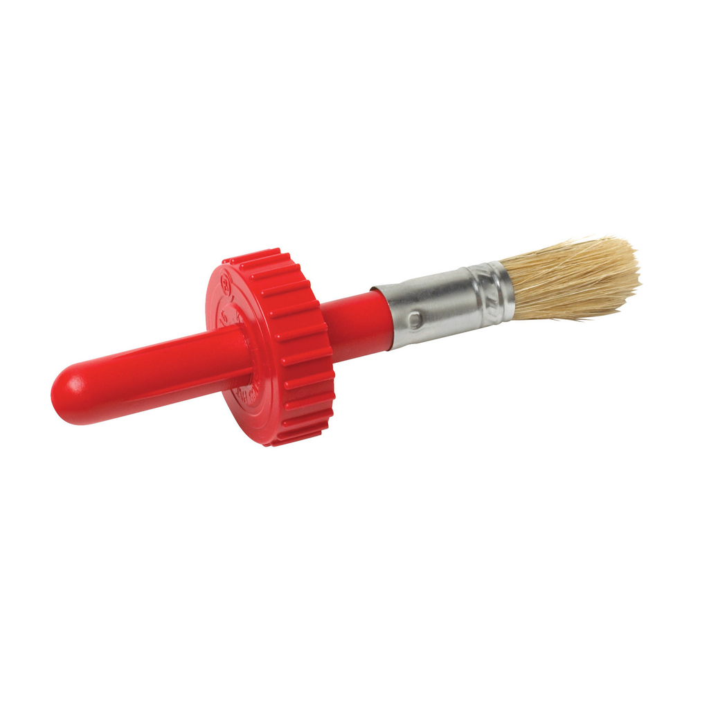 Oatey® Brush Top Dauber 1-1/2 in. Length