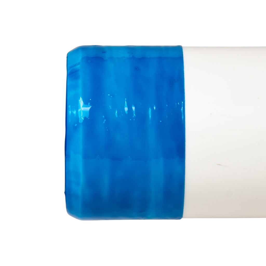 Oatey® 16 oz. PVC Rain-R-Shine® Blue Cement