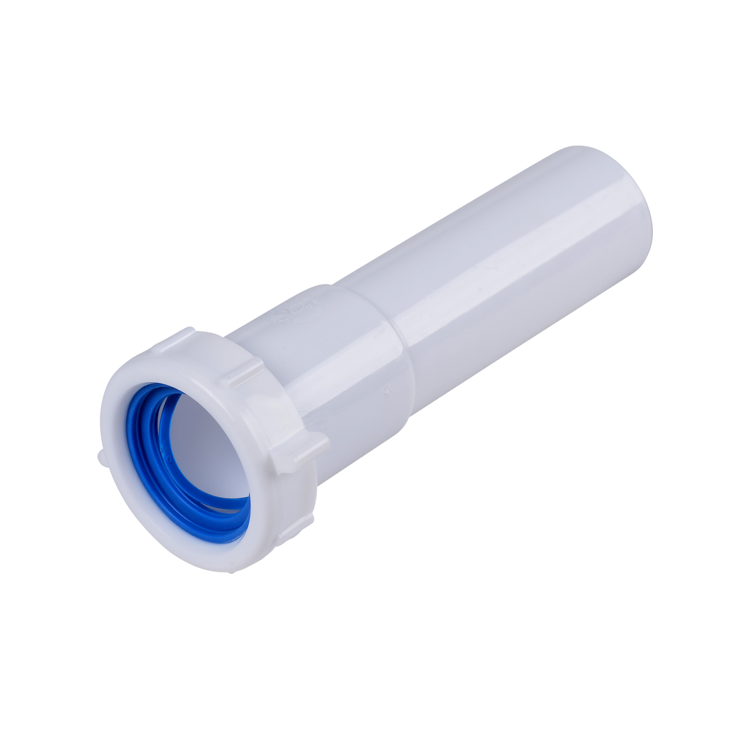 Dearborn® 1-1/2 in. x 6 in. Slip Joint Extension Tube