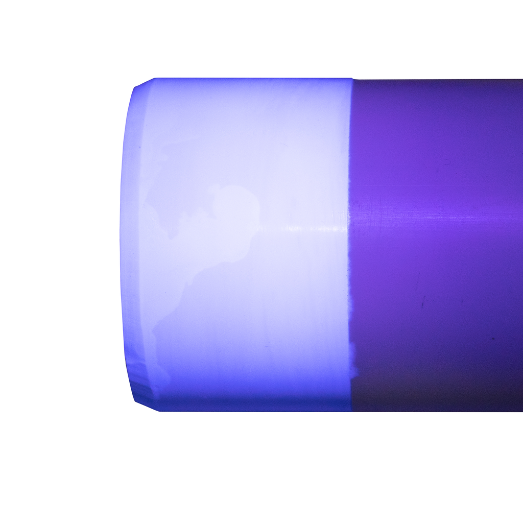 Hercules® 16 oz. PVC and CPVC Unpurple Primer