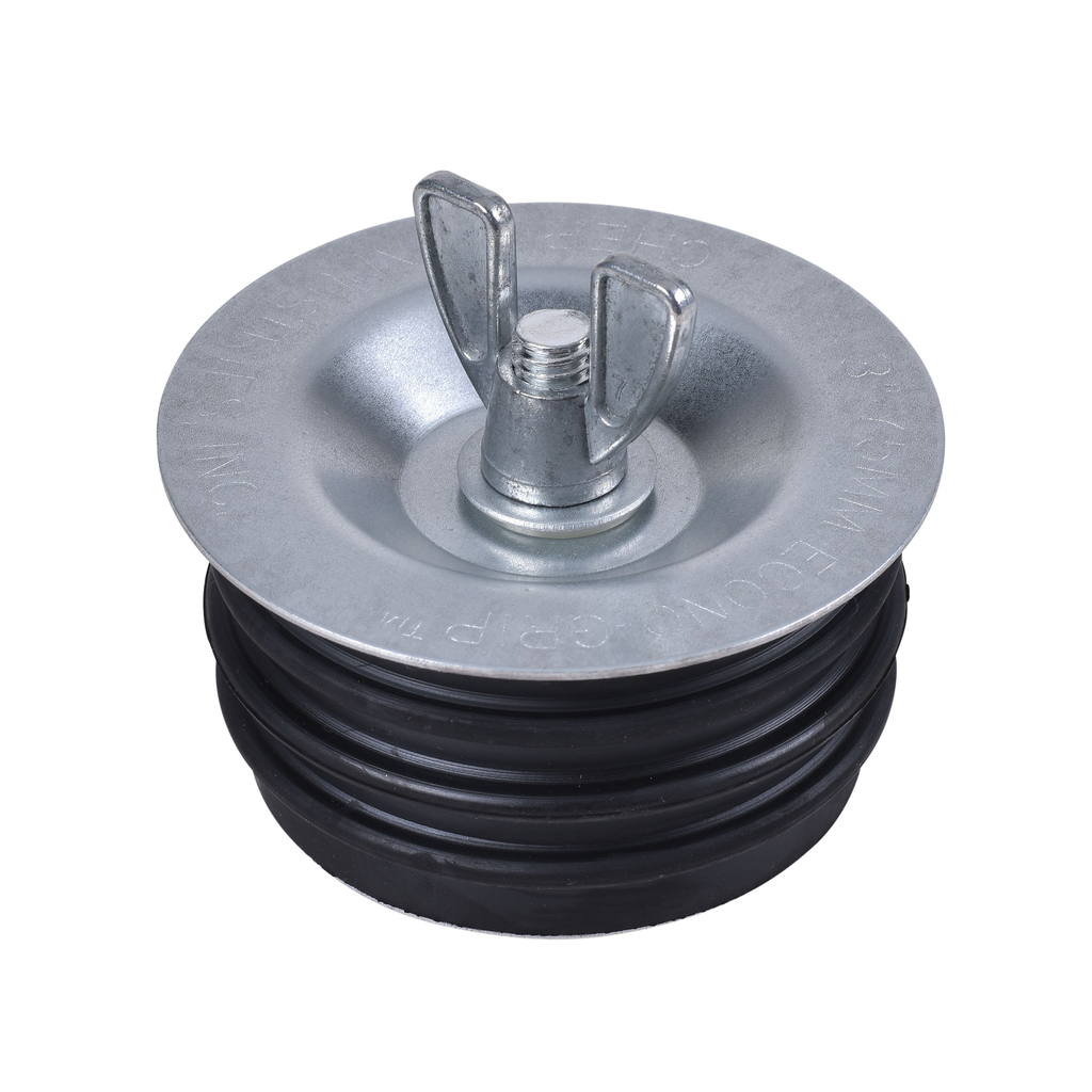 Cherne® 3" Econ-O-Grip® Plug