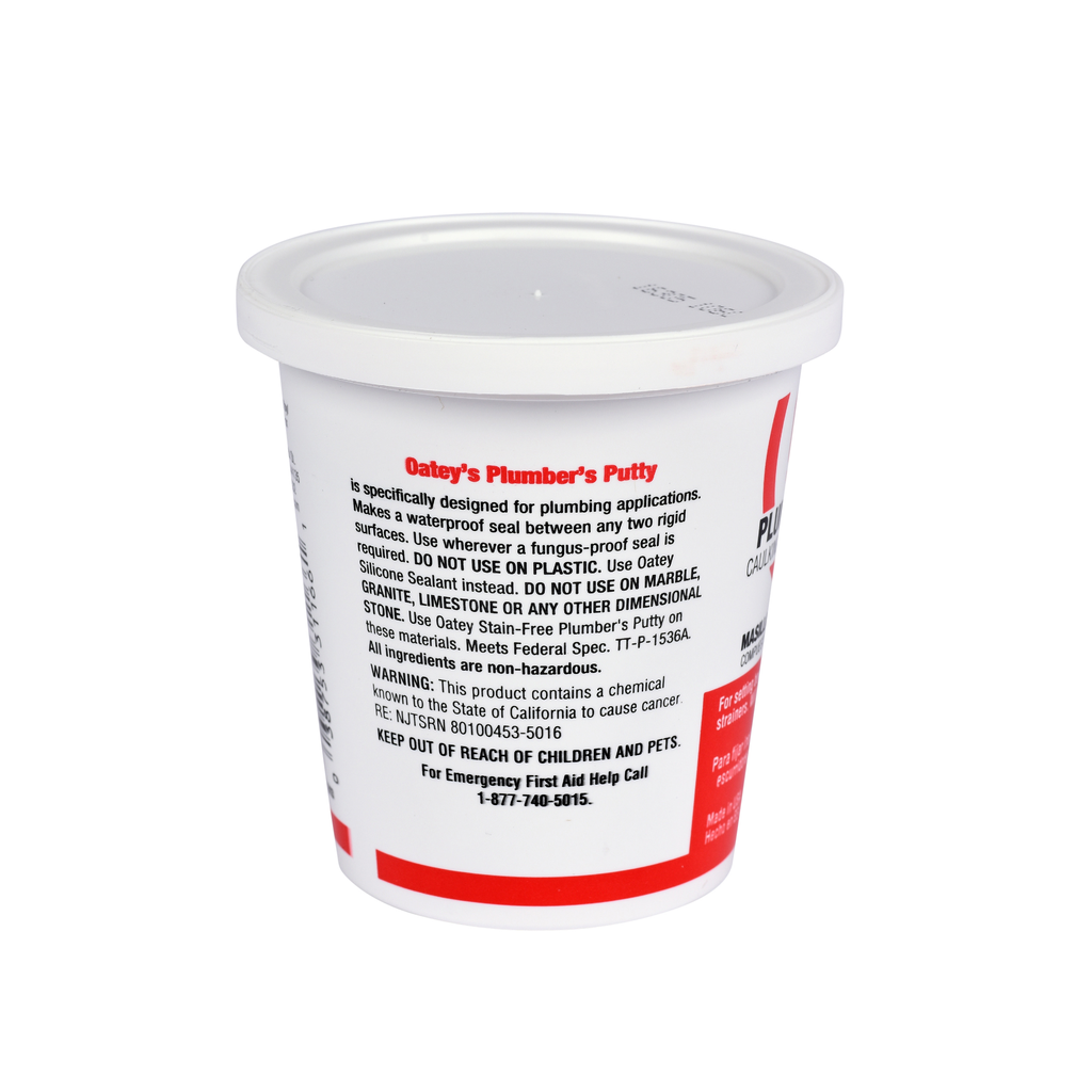 Oatey® 14 oz. Plumbers Putty
