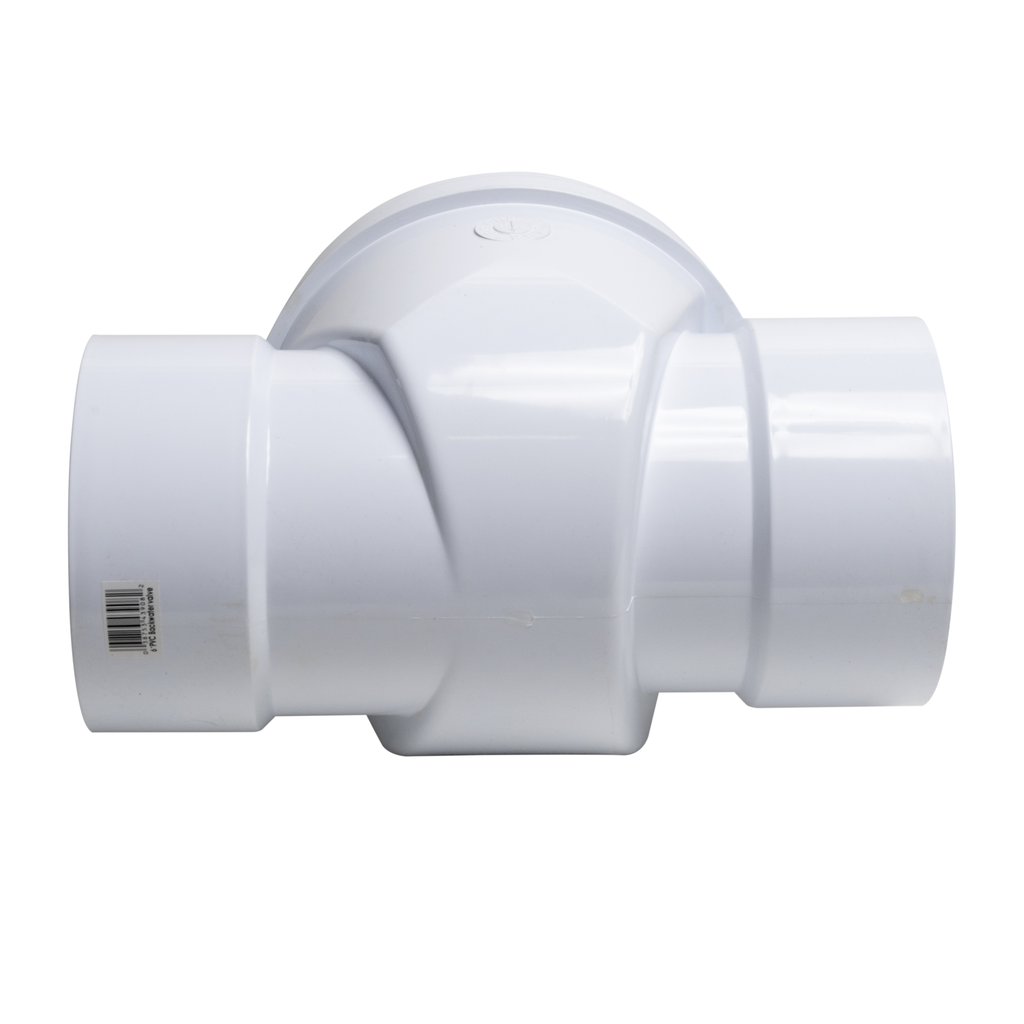 Oatey® 6 in. PVC Backwater Valve